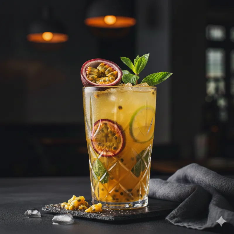 موهيتو باشن فروت